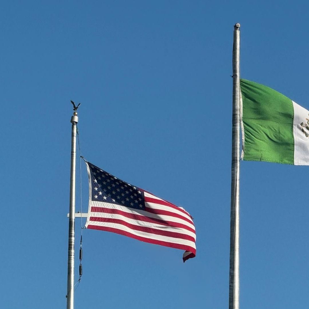 Tiempos de Espera en los Cruces de Ciudad Juárez hacia Estados Unidos